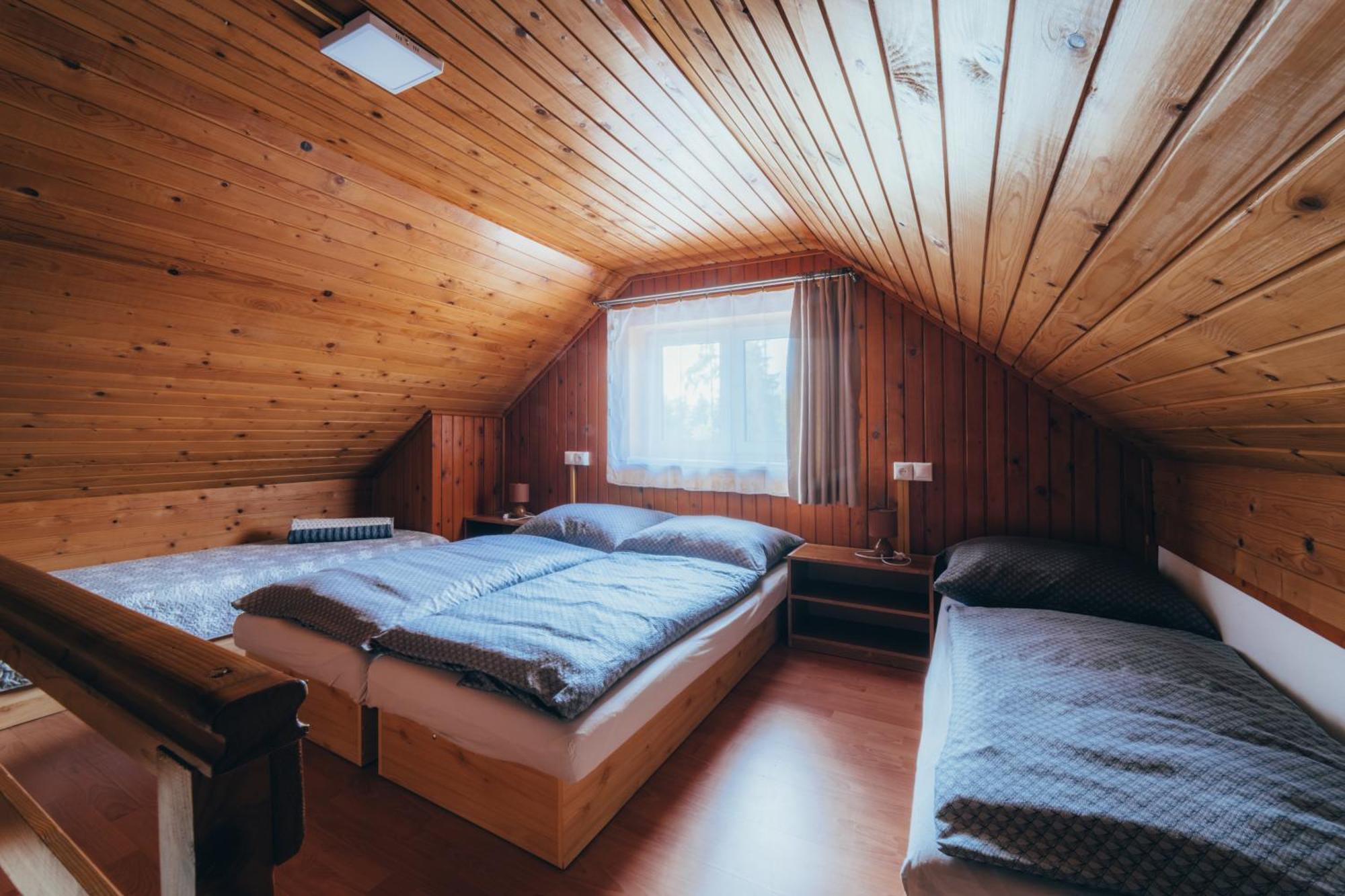 Apartmany Friends Liptov Liptovsky Mikulas Exterior photo