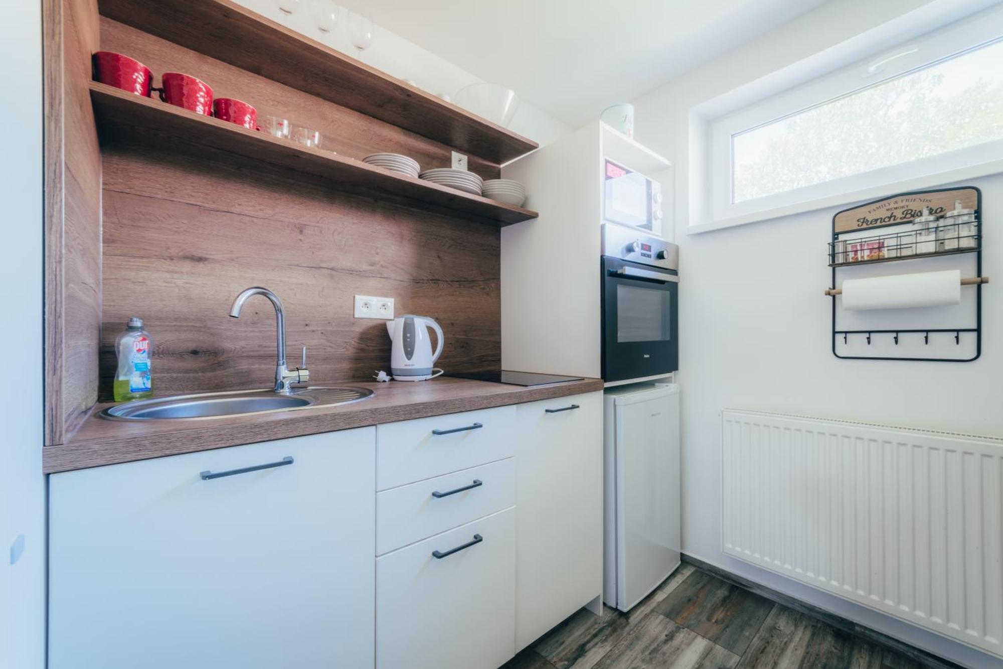 Apartmany Friends Liptov Liptovsky Mikulas Exterior photo