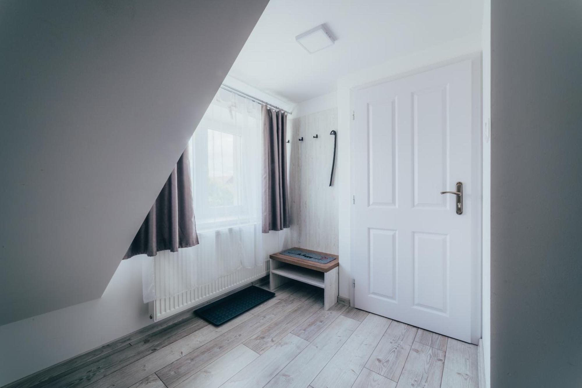 Apartmany Friends Liptov Liptovsky Mikulas Exterior photo