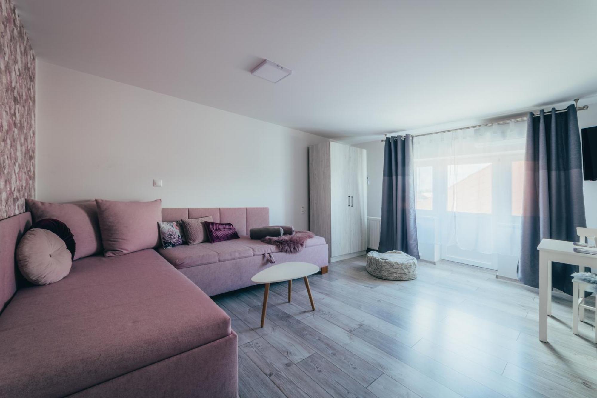 Apartmany Friends Liptov Liptovsky Mikulas Exterior photo