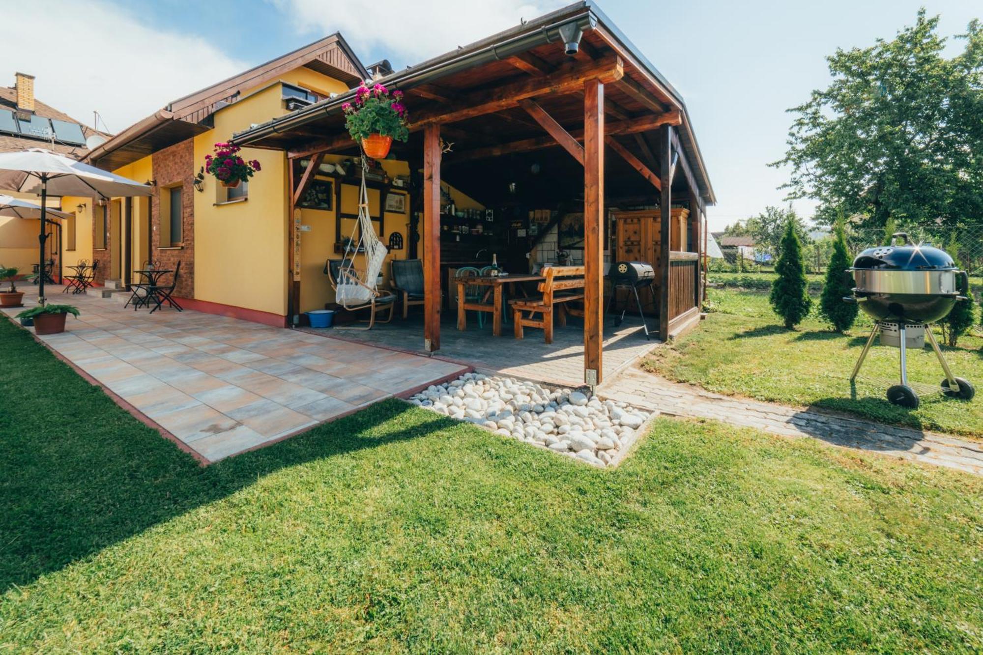 Apartmany Friends Liptov Liptovsky Mikulas Exterior photo